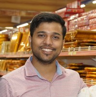 Garvit Gupta Email & Phone Number