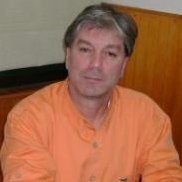 Jorge Saunier Email