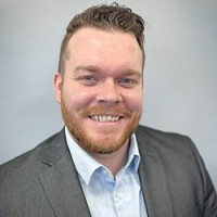 Progressive Electronics Inc Employee Myles Peterson's profile photo
