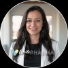 WritePharma Employee Alexandra Lastella's profile photo