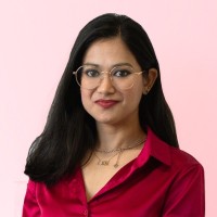 Cornish College of the Arts Employee Simran Jagnik's profile photo
