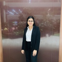 Mudra Patel Email