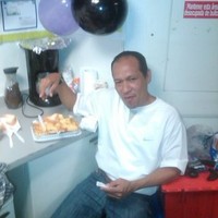 Graffiti Employee Arquimedes Jose Hernandez Alcala's profile photo