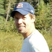 Borealis Mining Employee Iain Campbell's profile photo