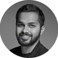 Verto Employee Yash Malhotra's profile photo