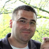 Kelly Supply Company Employee Matt Shellhase's profile photo