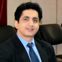 Insight Customer Call Solutions Ltd Employee Vikram Arora's profile photo