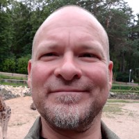Booking.com Employee Marko Lamberg's profile photo