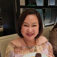 Saunders Aqua Metro Employee Airene Porlas's profile photo