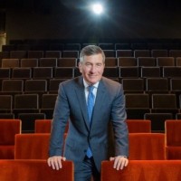 Motion Picture Association Employee Charles Rivkin's profile photo