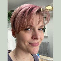 Strapworks Employee Brianna Huber's profile photo