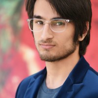Nicholas Tubach Email