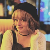 New Harbinger Publications Employee Beth Bolton's profile photo