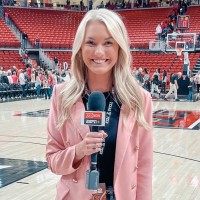 KCBD-TV Employee Berkeley Adams's profile photo