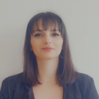 IRFA SUD Employee Julie Fontaine's profile photo
