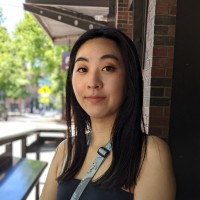 Cross River Employee Daisy Lee's profile photo