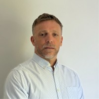 Echelon Data Centres Employee Gerard Shields's profile photo
