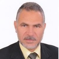 Zagazig University Employee Abdelazim Negm's profile photo