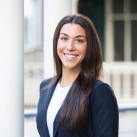Recurring Capital Partners Employee Morgan Chowns's profile photo