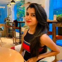 CubeSimple Employee Swetha Venkataraman's profile photo