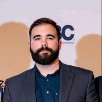 Trade Employee Will Barnett's profile photo