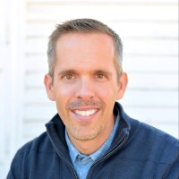 International Justice Mission Employee Dave Decker's profile photo