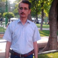 CryptoForce Employee Mostafa Roobin's profile photo