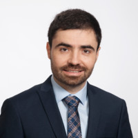 Softproviding AG Employee Ciprian Matei's profile photo