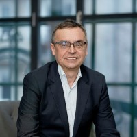 Inventity Foundation Employee Dariusz Zbytniewski's profile photo