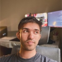 Antares Technologies Srl Employee Thomas Pufahl's profile photo