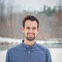 FMI Groupe Employee Benjamin Delhoume's profile photo
