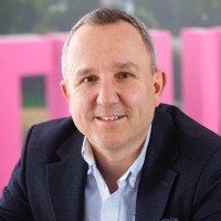 Truespeed Employee Henry West's profile photo