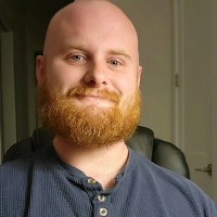 The Florida Department of Education Employee Benjamin Minor's profile photo