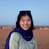 Pavilion Employee Anna Xing's profile photo