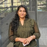 Sruthi C. Email