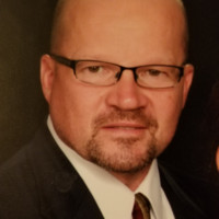 Kratos Defense and Security Solutions Employee John Baddick's profile photo