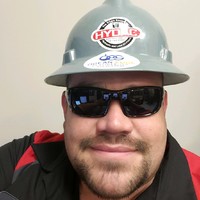 Hydac Employee Jeffery Hebert's profile photo