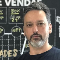 Funil de vendas Employee Percival Oliveira's profile photo