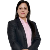Kritika Kohli Email