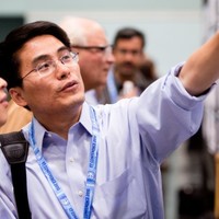 Weifeng Ye Email & Phone Number