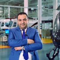 Gulf Helicopters Employee Eyad abu Khalifhe's profile photo