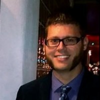 Clarus Subsea Integrity Employee Keith Johnson's profile photo