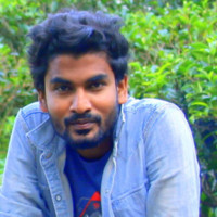 Actsure Lab Employee Charaka Viduranga's profile photo