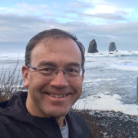 BCSi Employee Mark Stephens's profile photo