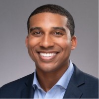 Ares Management Employee Miles Jackson's profile photo