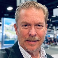 AMFIL Aviation Consulting LLC Employee David Clark's profile photo