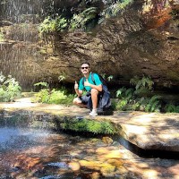 KARABINER Employee Nischal Rajbhandari's profile photo