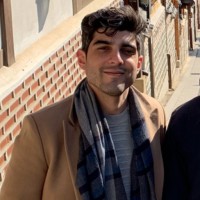 Bold Black Employee Enrique Canals's profile photo