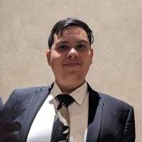 Racing Cargo Employee Hugo Alejandro Iracheta Martínez's profile photo