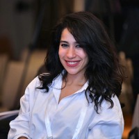 Bank Al-Maghrib Employee Loubna Chihab's profile photo